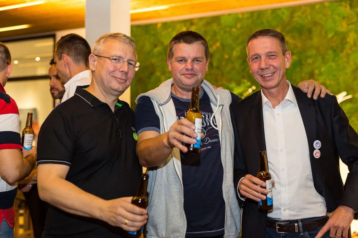 Fotenie firemnych akcii-foto-Martina Brunovska