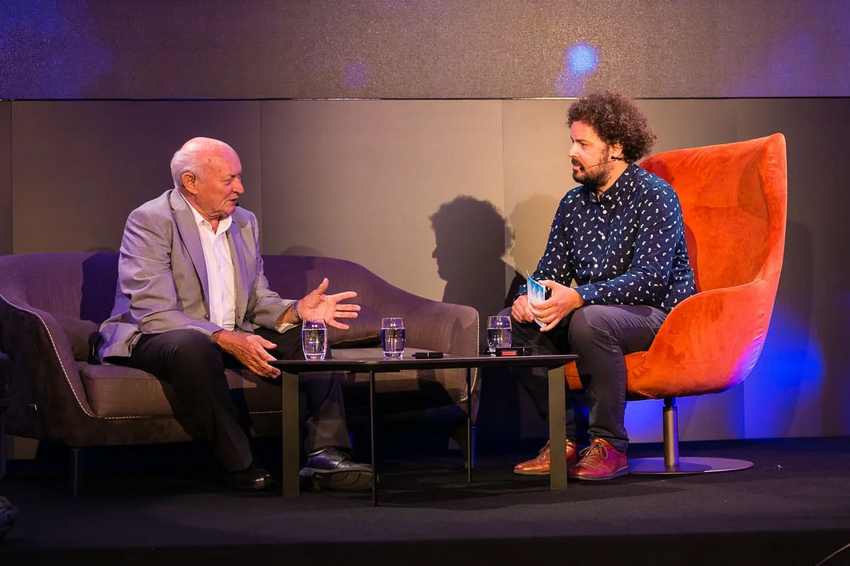 konferencia Volkswagen - Uhrík - eventový fotograf Bratislava