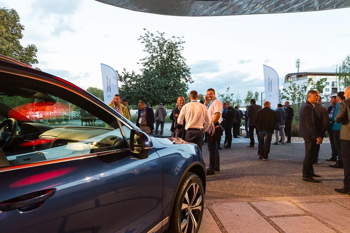 fotenie firemných eventov - Martina Brunovská eventový fotograf Bratislava