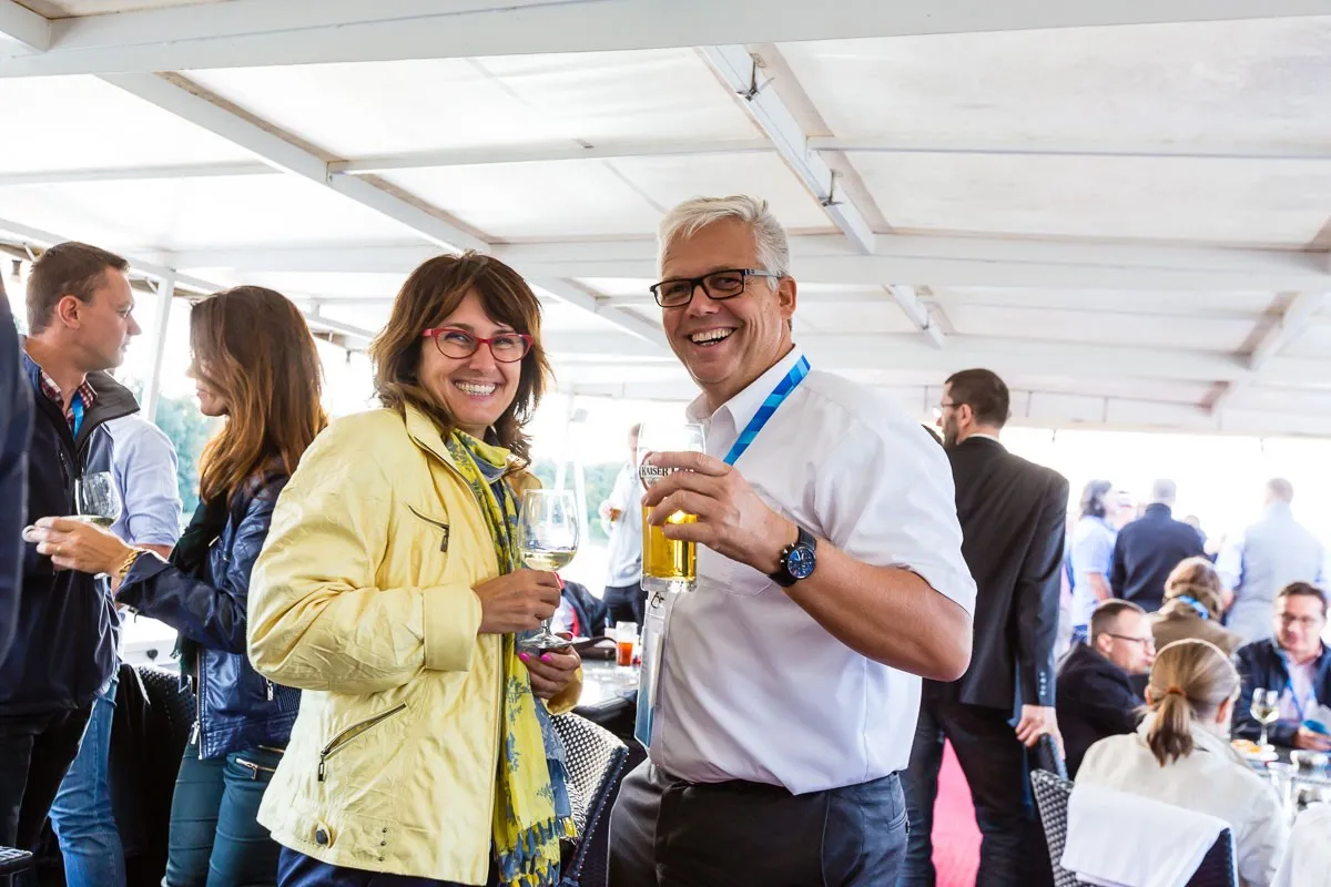 fotenie firemných eventov - fotografka Martina Brunovská Bratislava