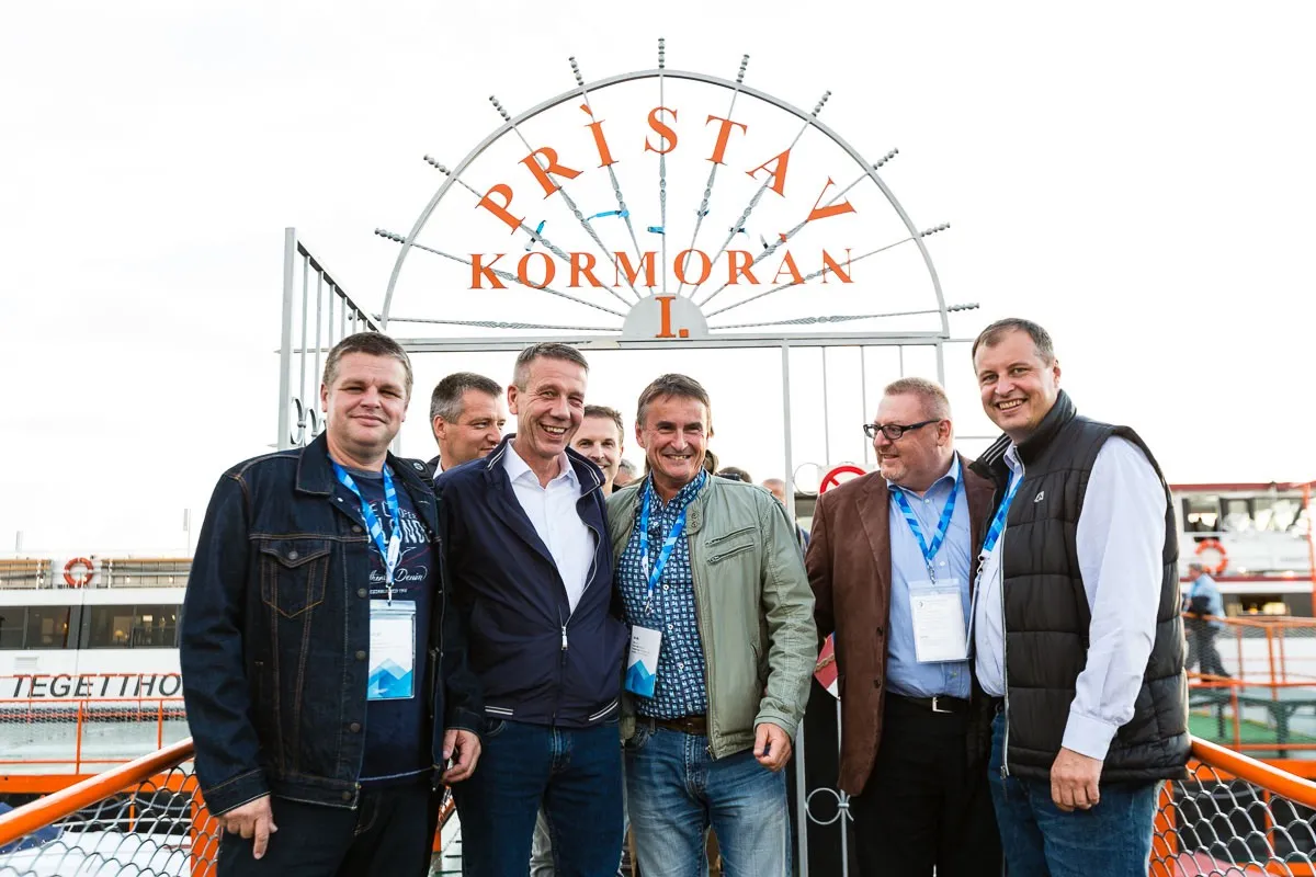 fotenie firemných podujatí - fotogrfaka Martina Brunovská