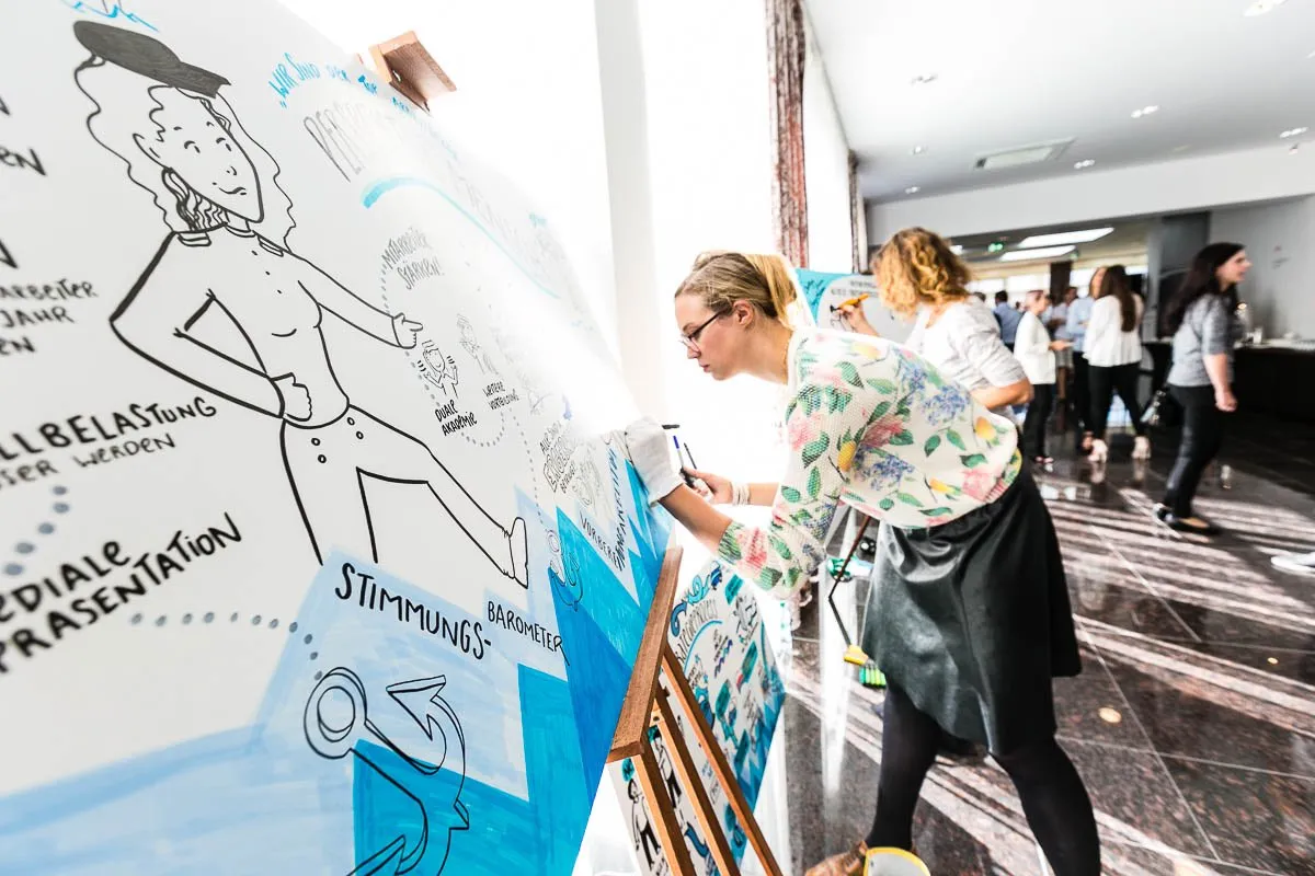 fotenie konferencií - eventový fotograf Bratislava