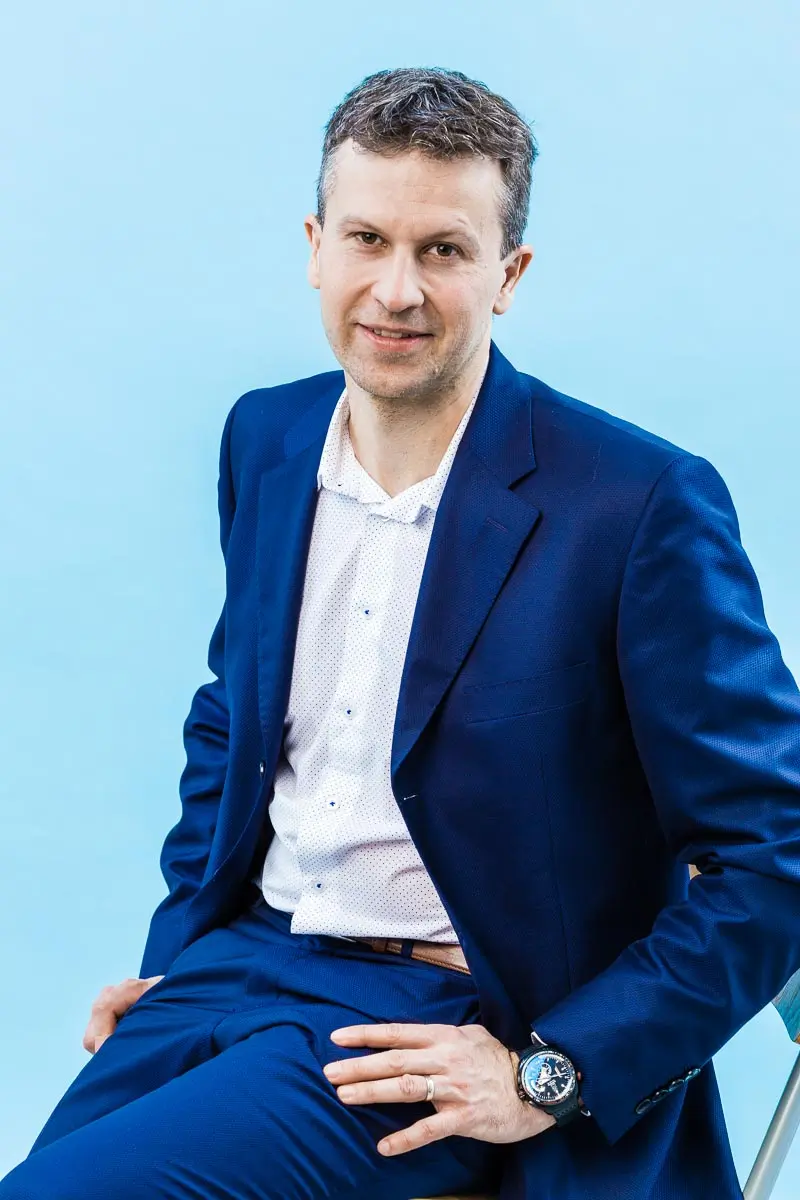 Business fotenie - Biznis portret -Janov Jozef - profesionálny fotograf Bratislava