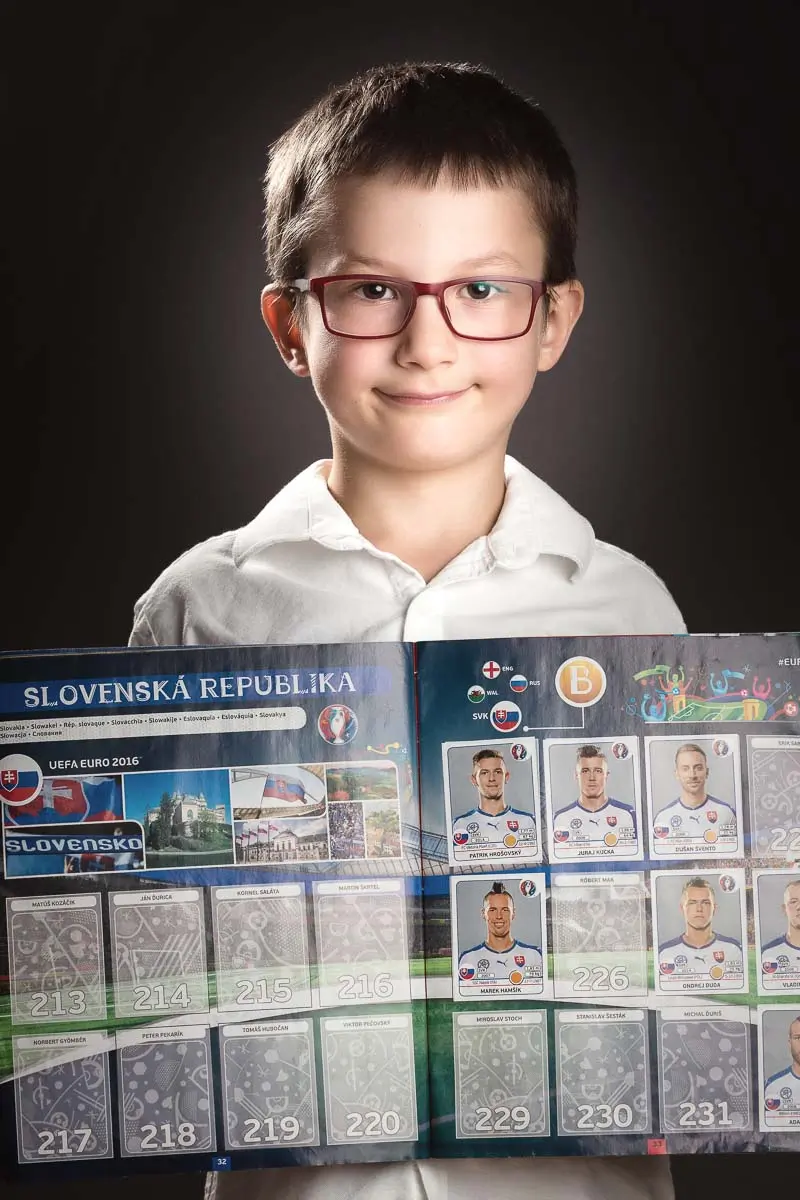 rodinný fotograf Martina Brunovská -  Rodinné fotenie Bratislava