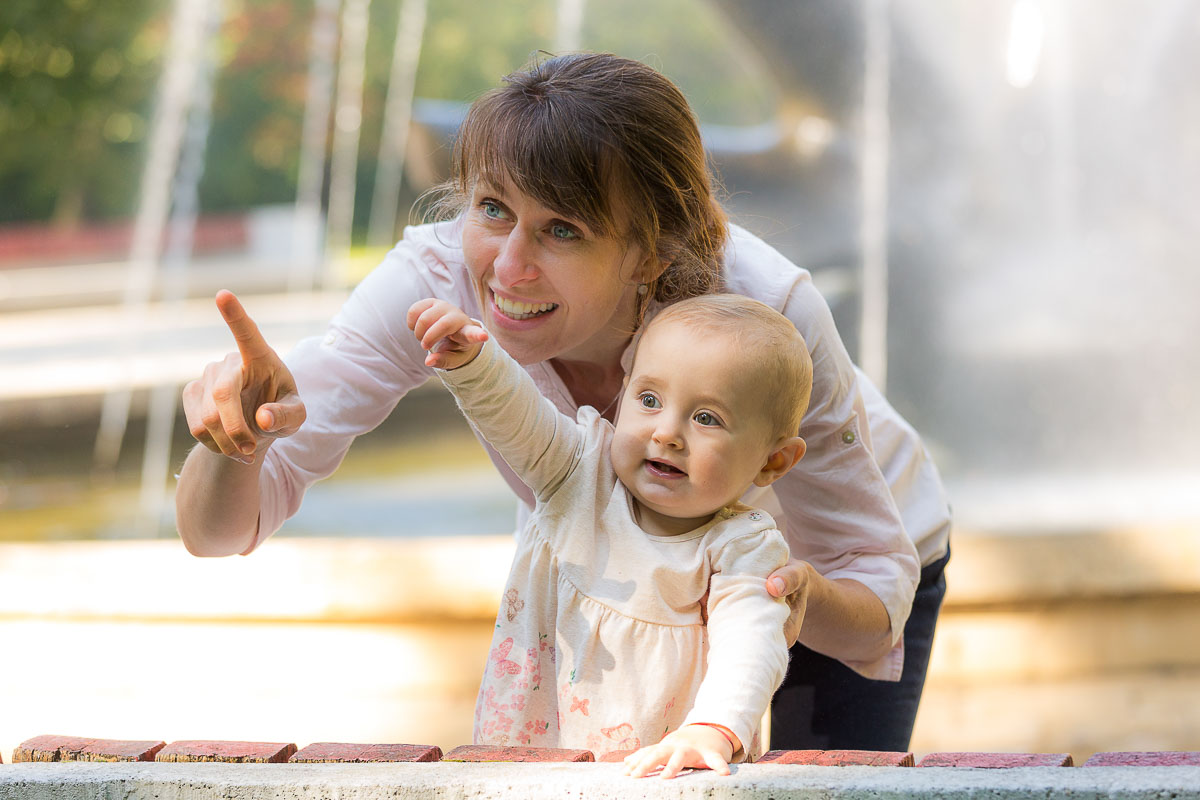 rodinné fotenie v prírode-jarné fotenie-detský-fotograf