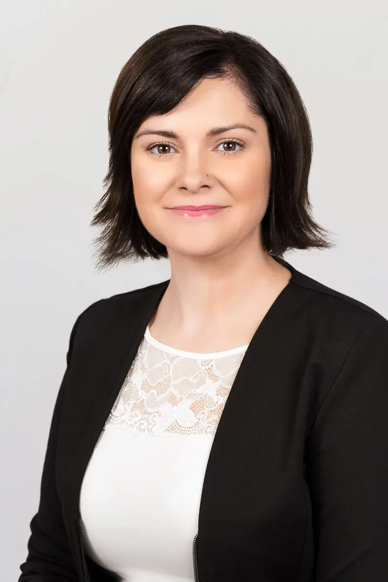 business portrait - headshot - biznis portréty