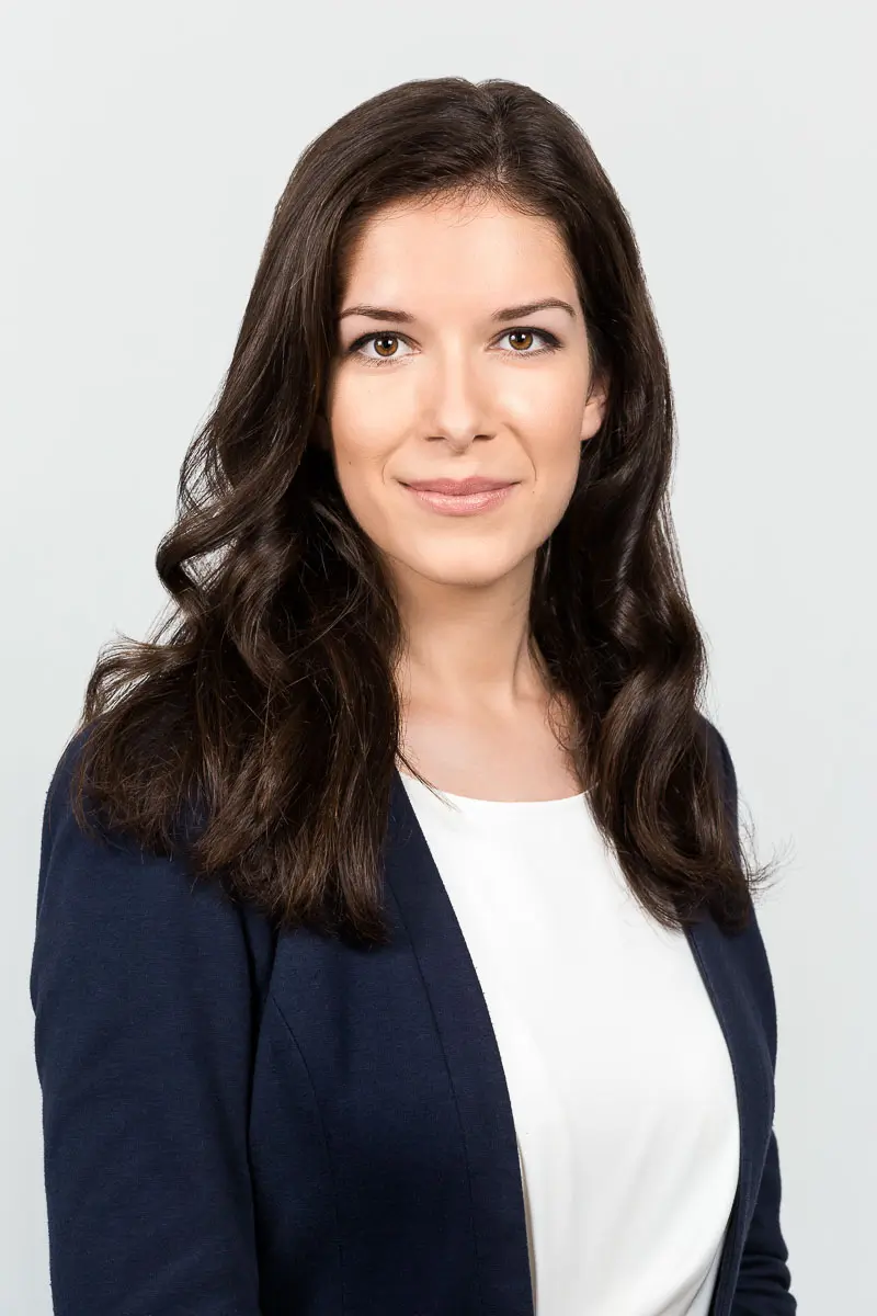 business portrait - headshots - biznis portréty