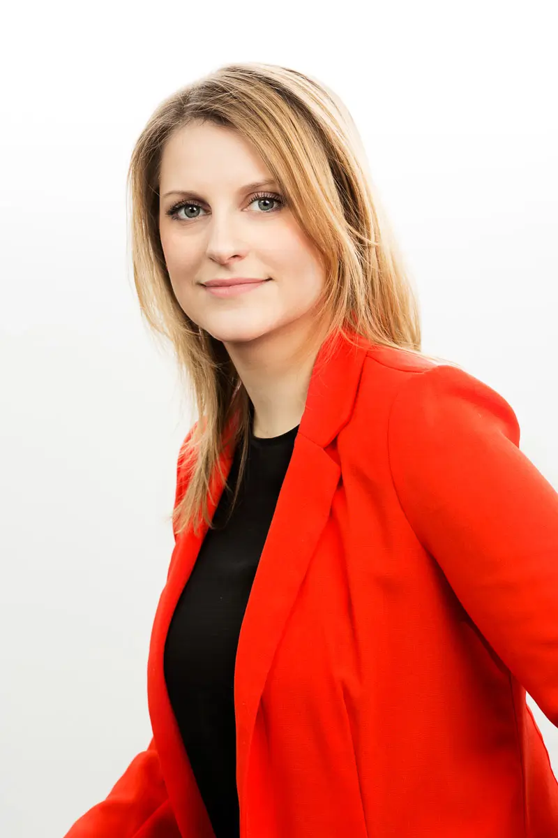 business portrait - headshot - biznis portréty