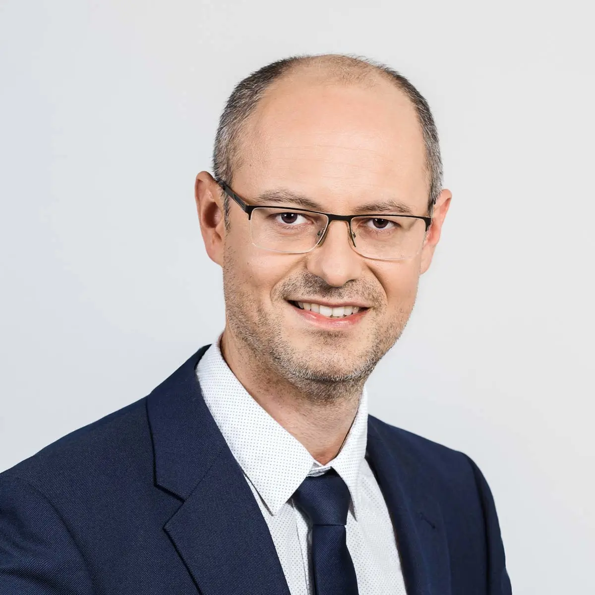 business portrait - headshot - biznis portréty