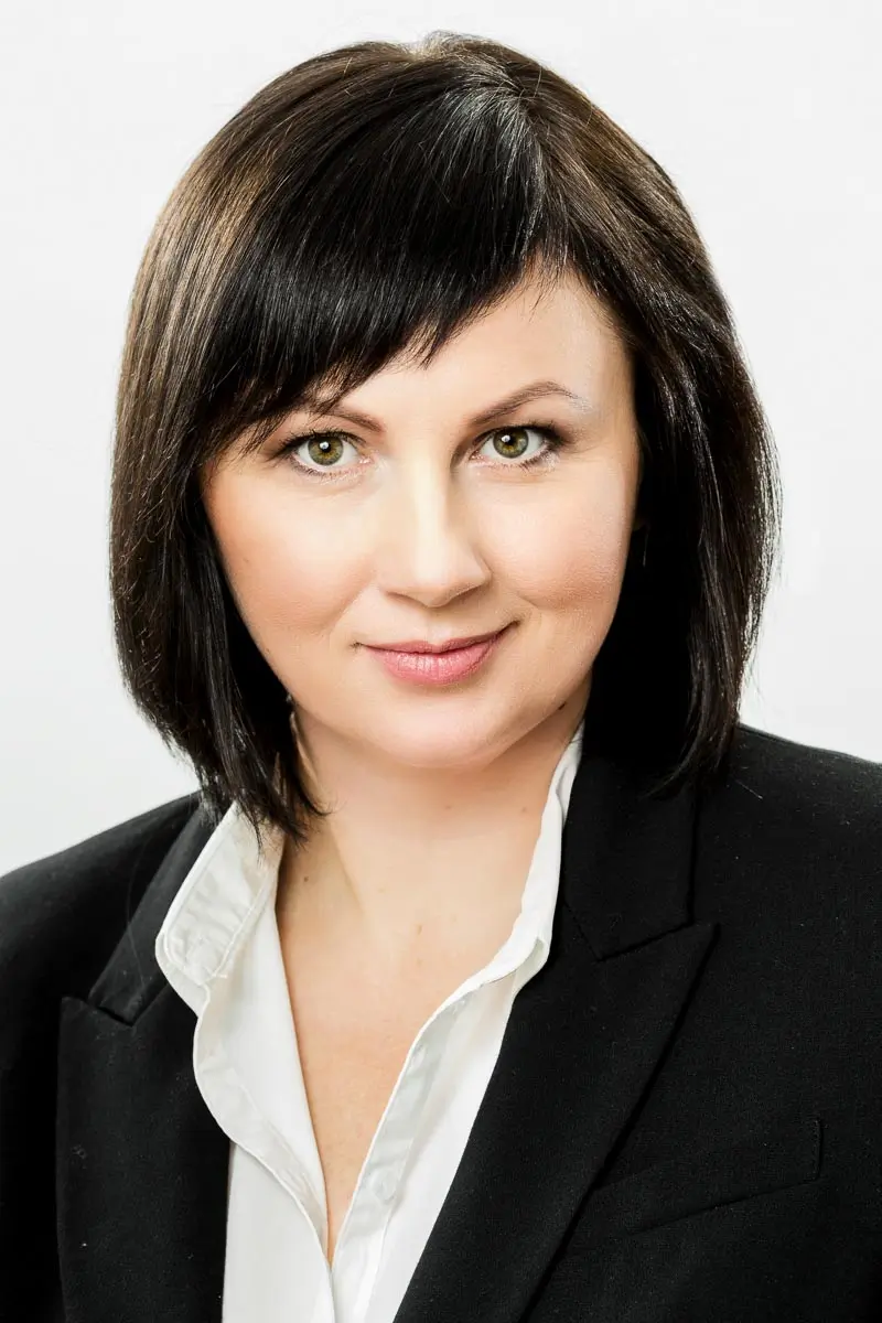 business portrait - headshots - biznis portréty