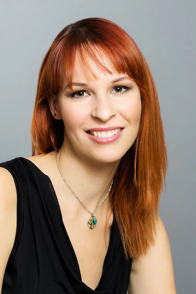 business portrait - headshot - biznis portréty