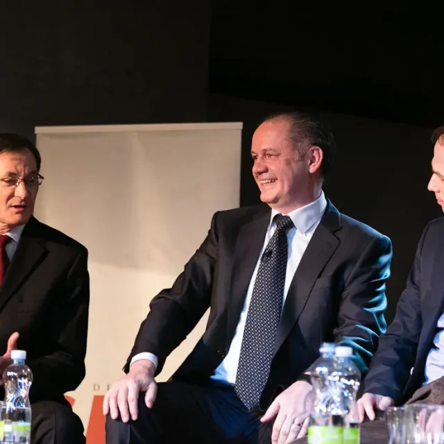 Event-Prezidentska-debata-Hrusovsky-Kiska