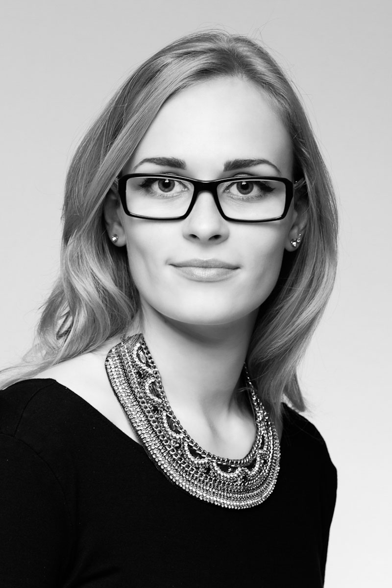 biznis fotenie- čiernobiele portréty-Martina Brunovská