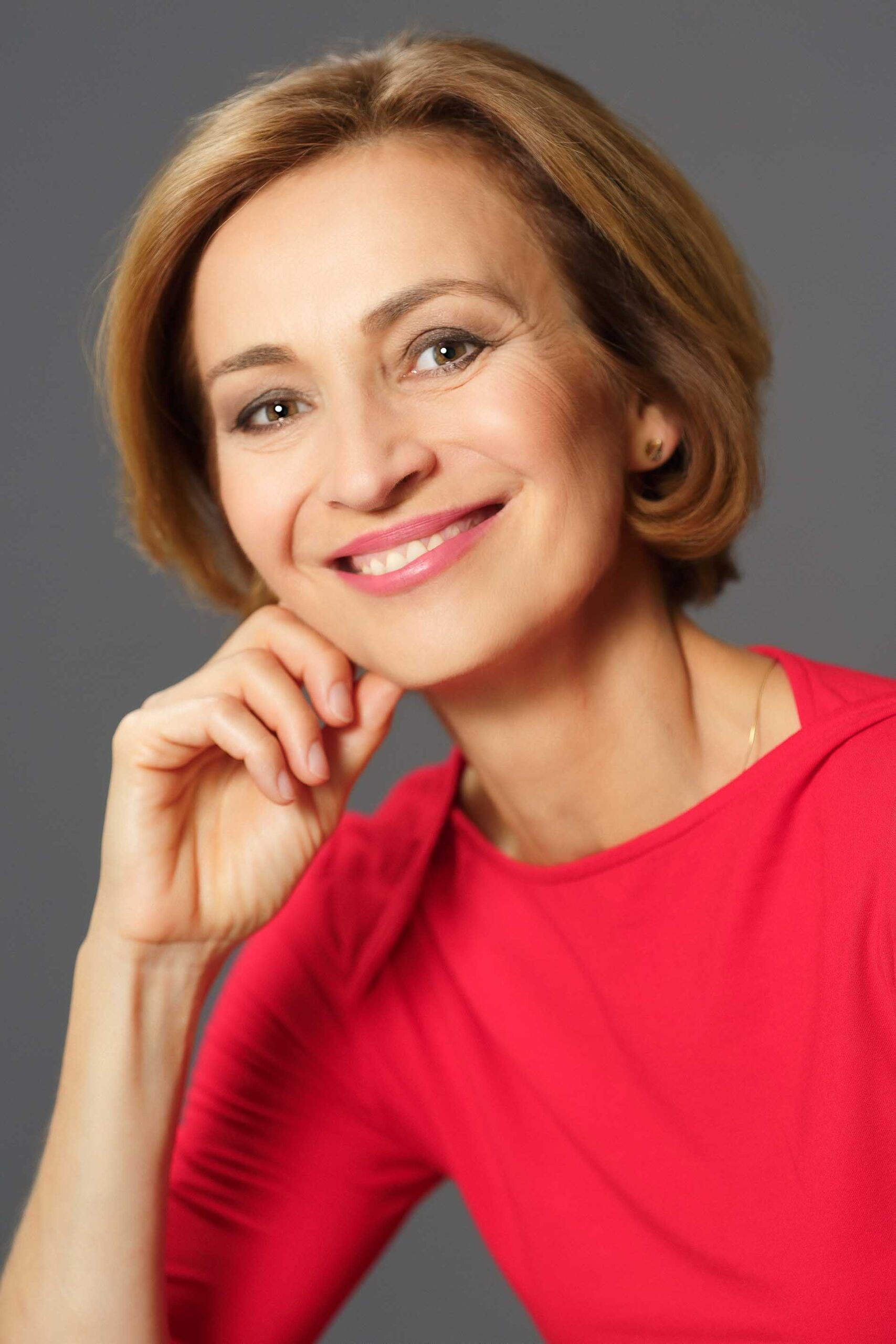 portrét ako terapia - portrétne fotenie