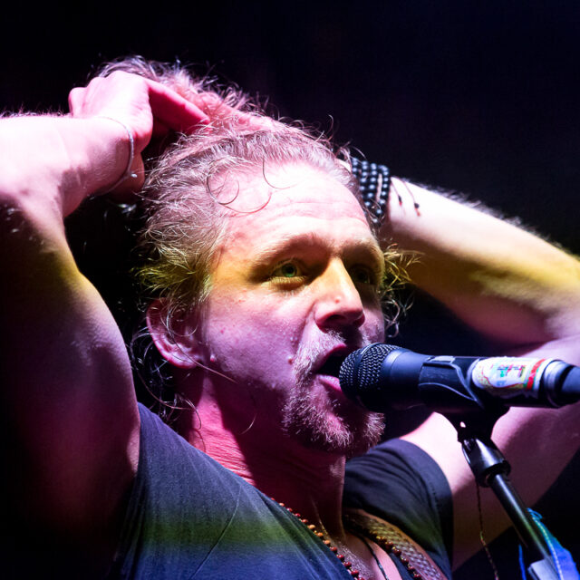 Tomáš Klus v Bratislave - koncert-Bratislava