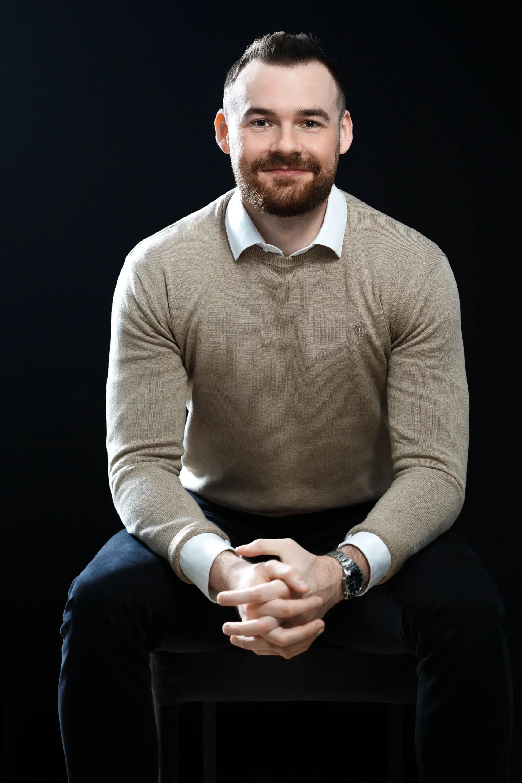 Biznis-portret-muz-linkedin