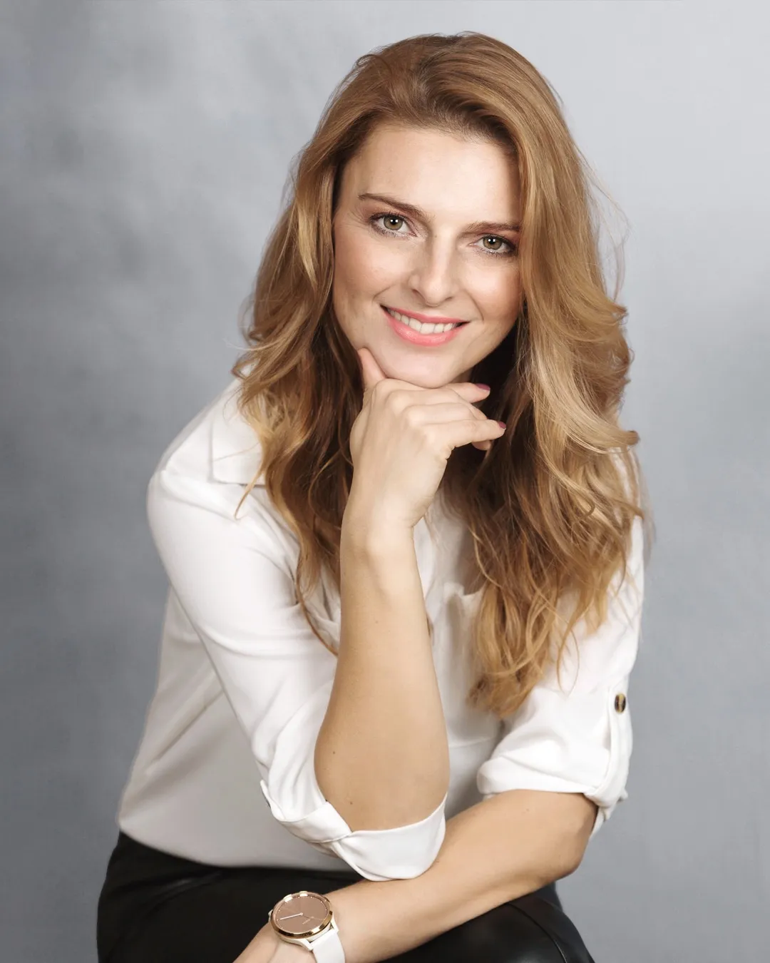 Portrétne fotenie-portrét ako terapia