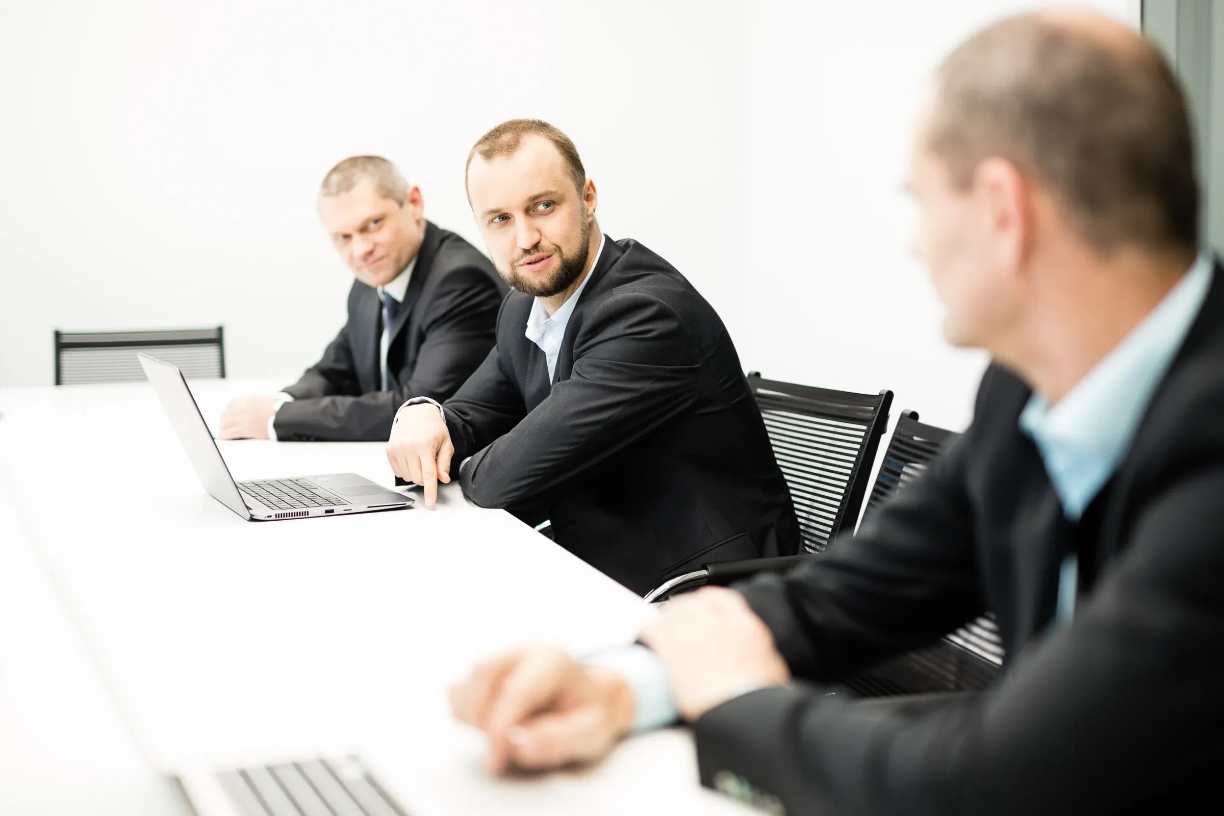 firemne portrety- marketingove fotografie