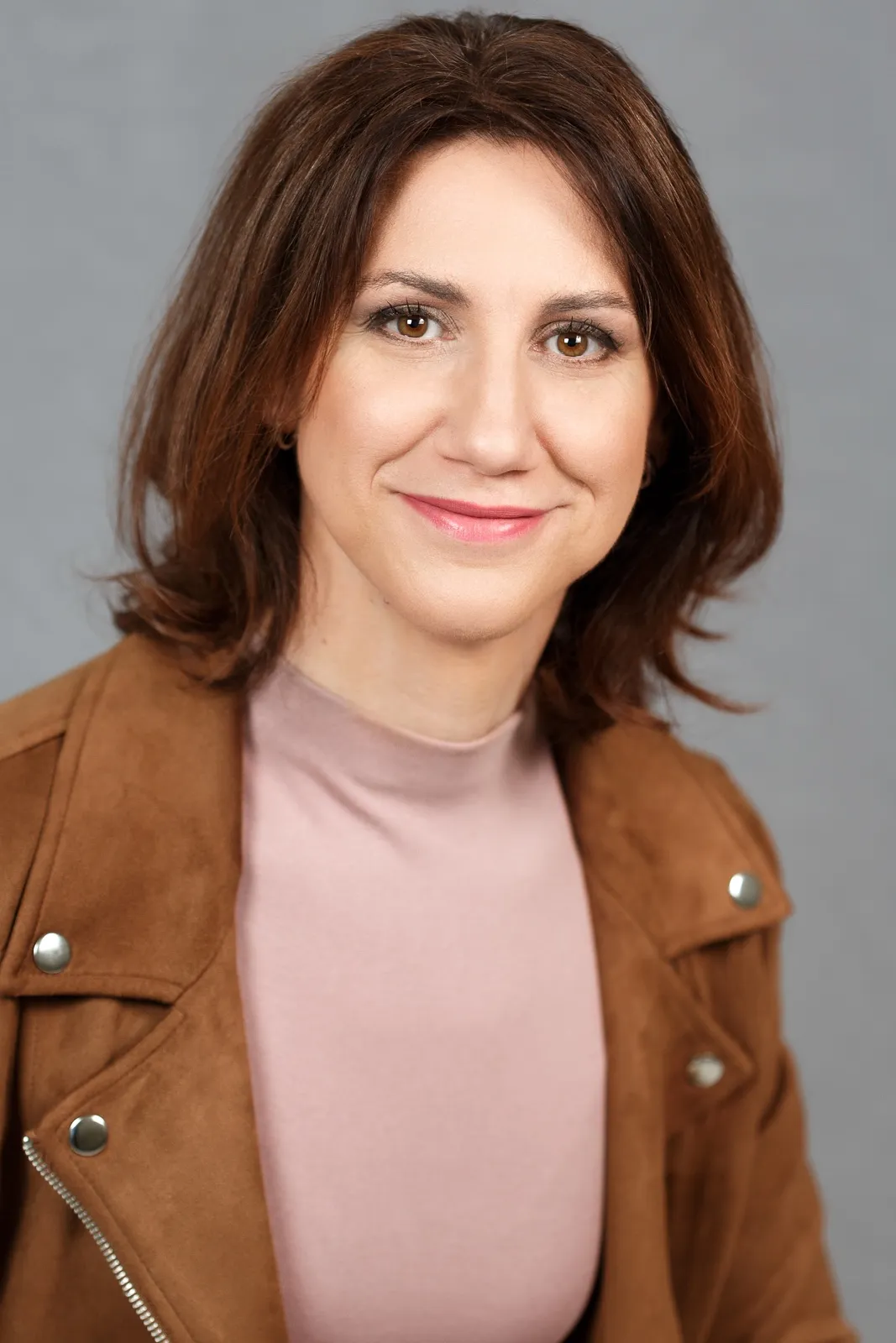 Biznis portrét - na linkedIn-fotograf Slovensko